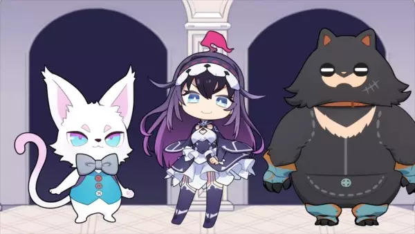 Capa de Naze Nani Dendrogram Episode 0