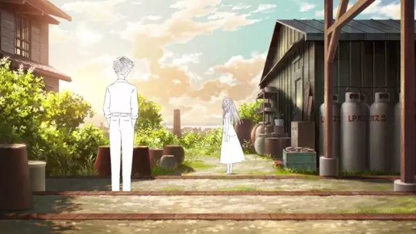 Capa de Yakou