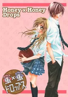 Capa de Mitsu x Mitsu Drops