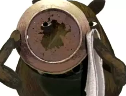 Capa de Kin no Makiba