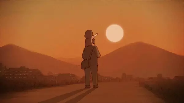 Capa de Omoide wa Kireide