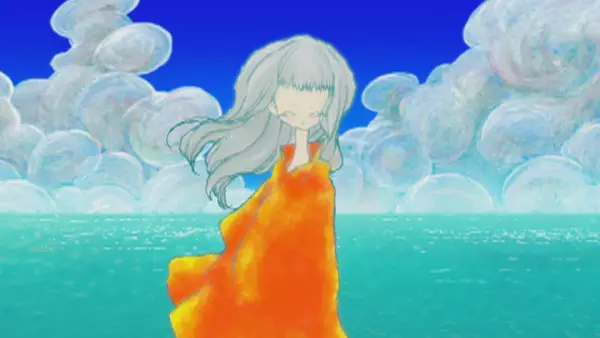 Capa de Sen no Hana Sen no Sora