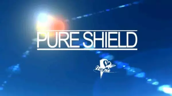 Capa de Pure Shield