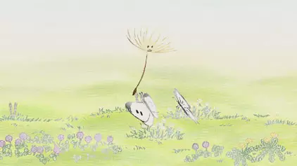 Capa de Watage no Osanpo