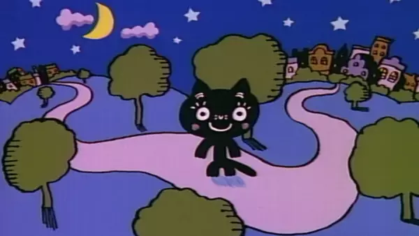 Capa de Boku no Me wa Neko no Me