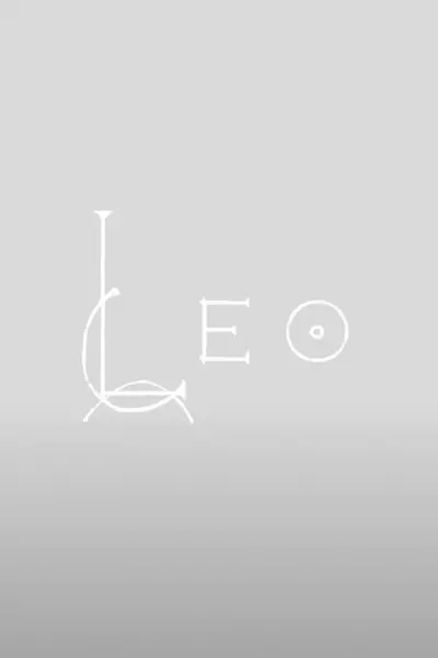 Capa de Leo