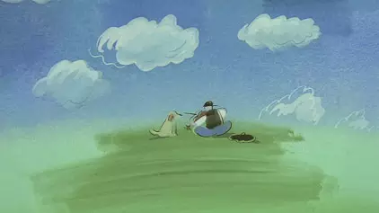 Capa de Kumo