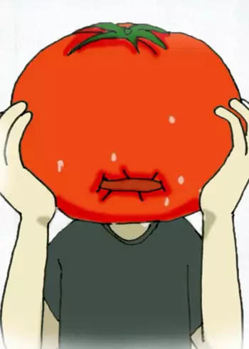 Capa de Tomato Confit