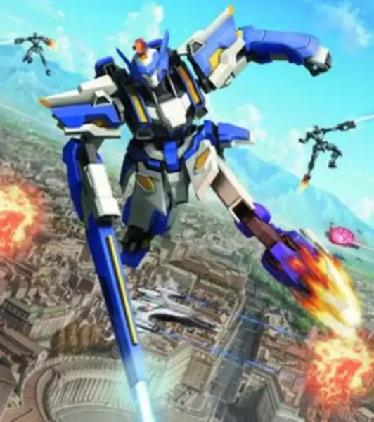 Capa de Chao Xian Lie Bing-kai Neng 2nd Season