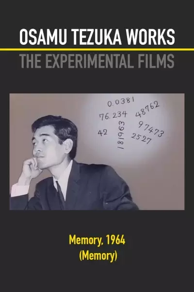 Capa de Memory