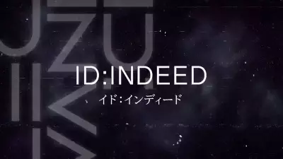 Capa de Id:Indeed