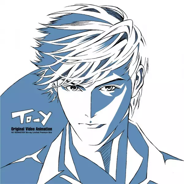 Capa de TO-Y