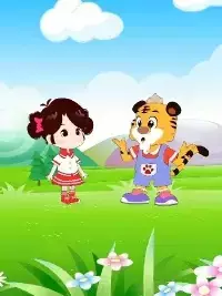 Capa de Guai Hu Zaojiao Leyuan Zhi Ren Zhi
