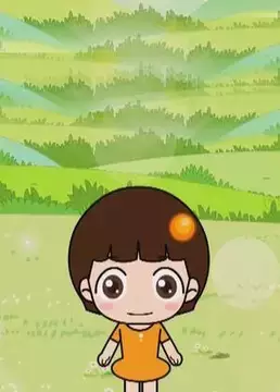 Capa de Baobao Gushi Hui