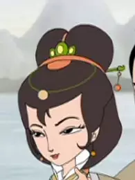Capa de Shang Sheng Fanli