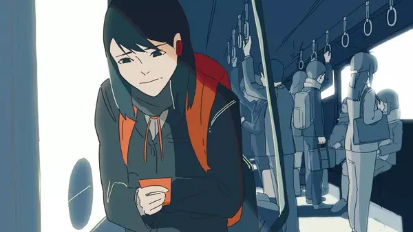 Capa de Boku wa Boku wo Suki ni Naru