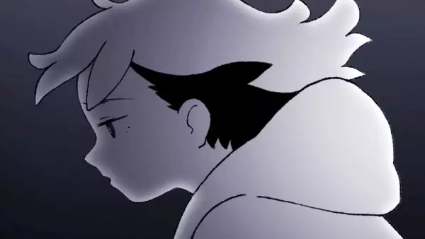 Capa de Mune no Kemuri