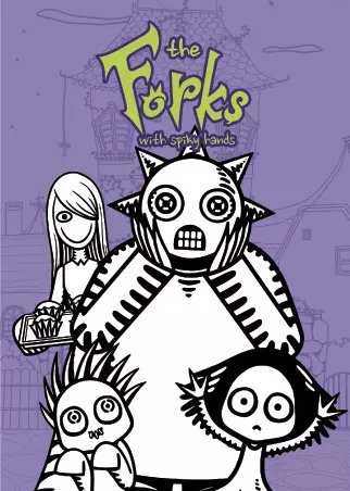 Capa de Ppyojogppyojog Pokeugajog