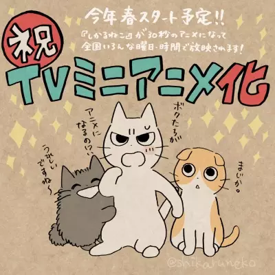 Capa de Shikaru Neko
