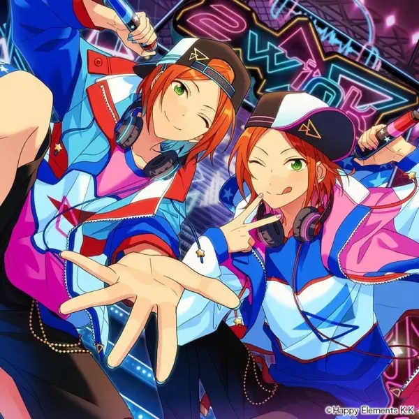 Capa de Play "Tag"