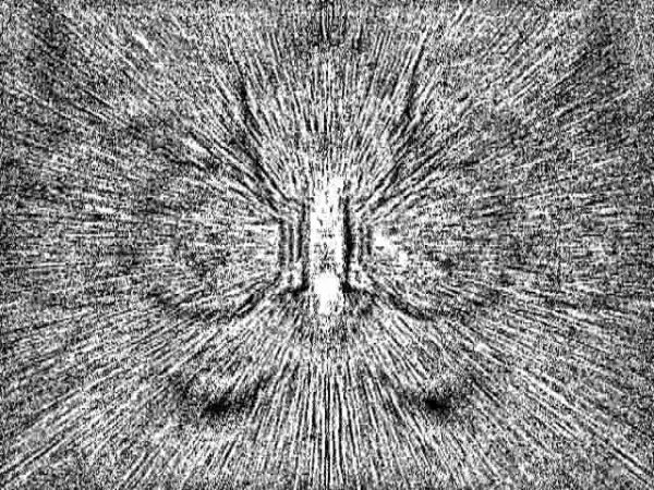 Capa de Technology Shamanism