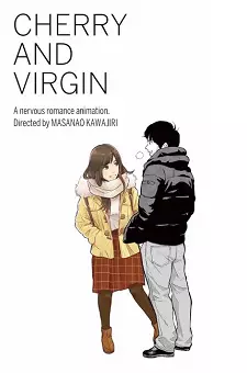 Capa de Cherry and Virgin