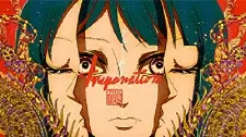 Capa de Trepanation