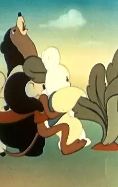 Capa de Ba Luo Bo