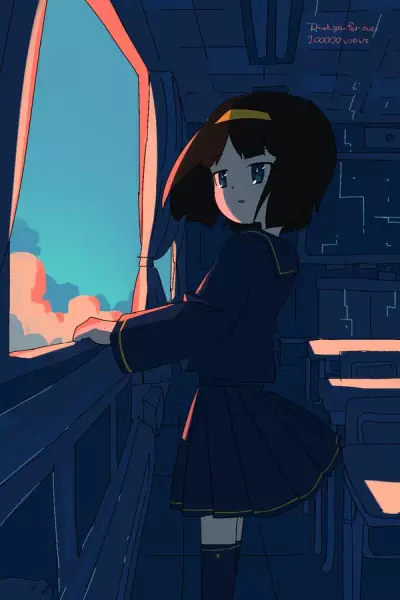 Capa de Daisan no Shinzou