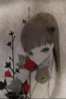 Capa de Shoujo Nosferatu