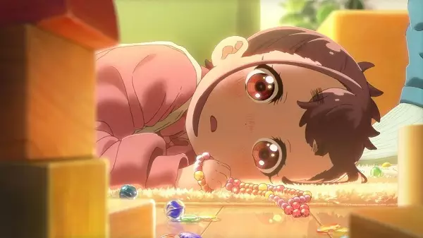 Capa de Kyoto Animation: Souzou-hen