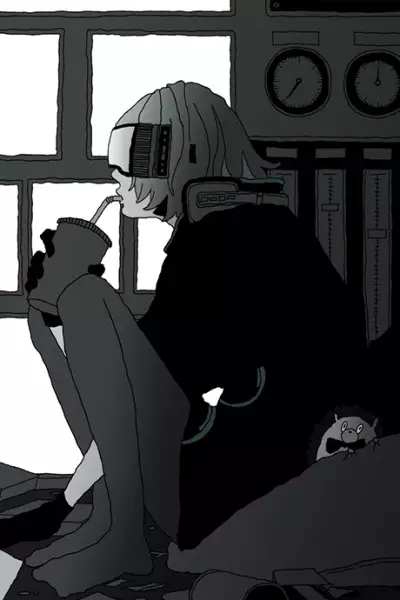 Capa de Humanoid