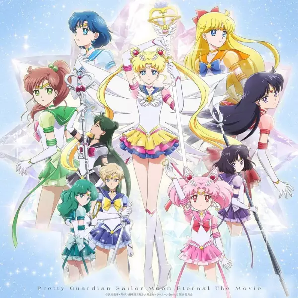 Capa de Moon Effect