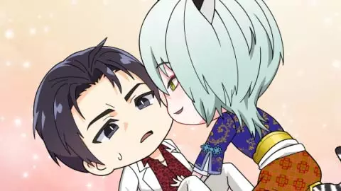Capa de Fudanshi Shoukan: Isekai de Shinjuu ni Hameraremashita 2nd Season