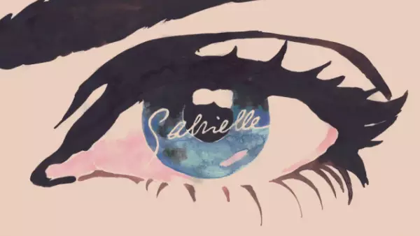 Capa de Gabrielle