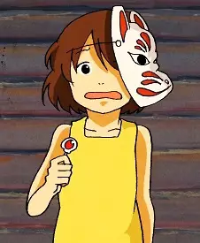 Capa de Hazamatsuri