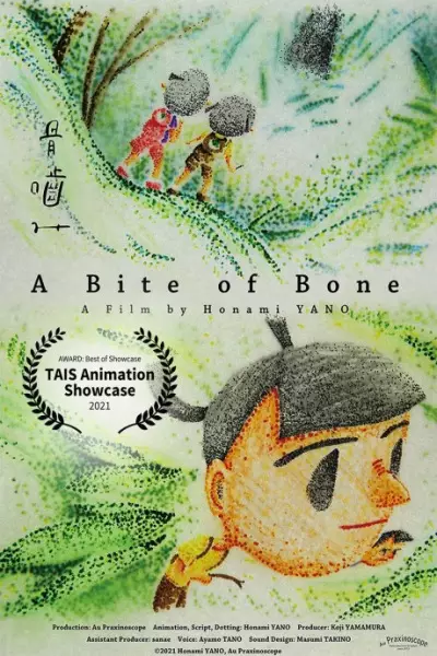 Capa de Honekami