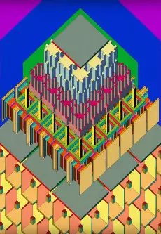 Capa de Dreamland