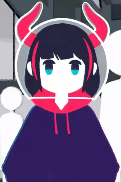 Capa de Hitori Iro