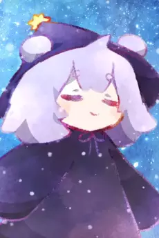 Capa de Christmas of a Wandering Ghost