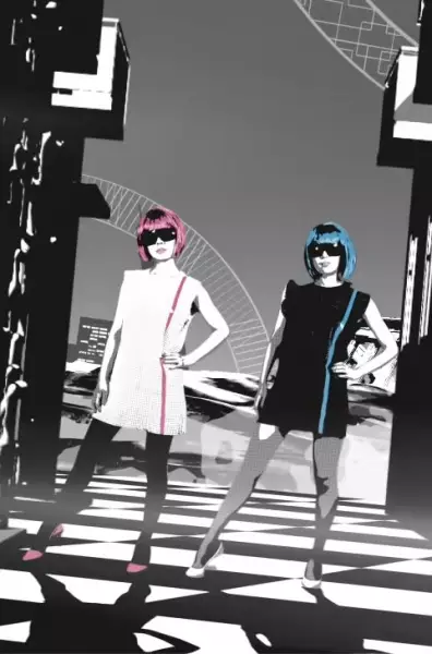 Capa de Wanna