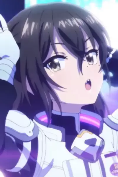 Capa de Seikan Sekai