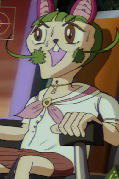 Capa de Aisu