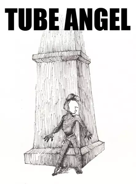 Capa de Tube Angel