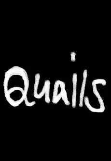 Capa de Quails