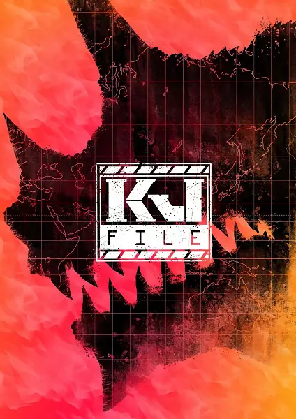 Capa de KJ File