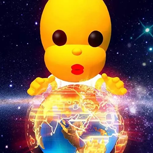 Capa de Zassou-kun