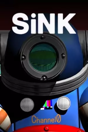 Capa de SiNK