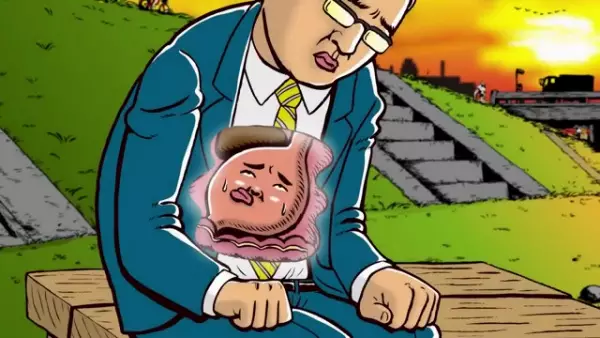 Capa de Tsubuyaki-tai × Otona no I