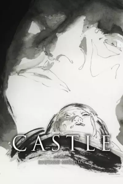 Capa de Castle